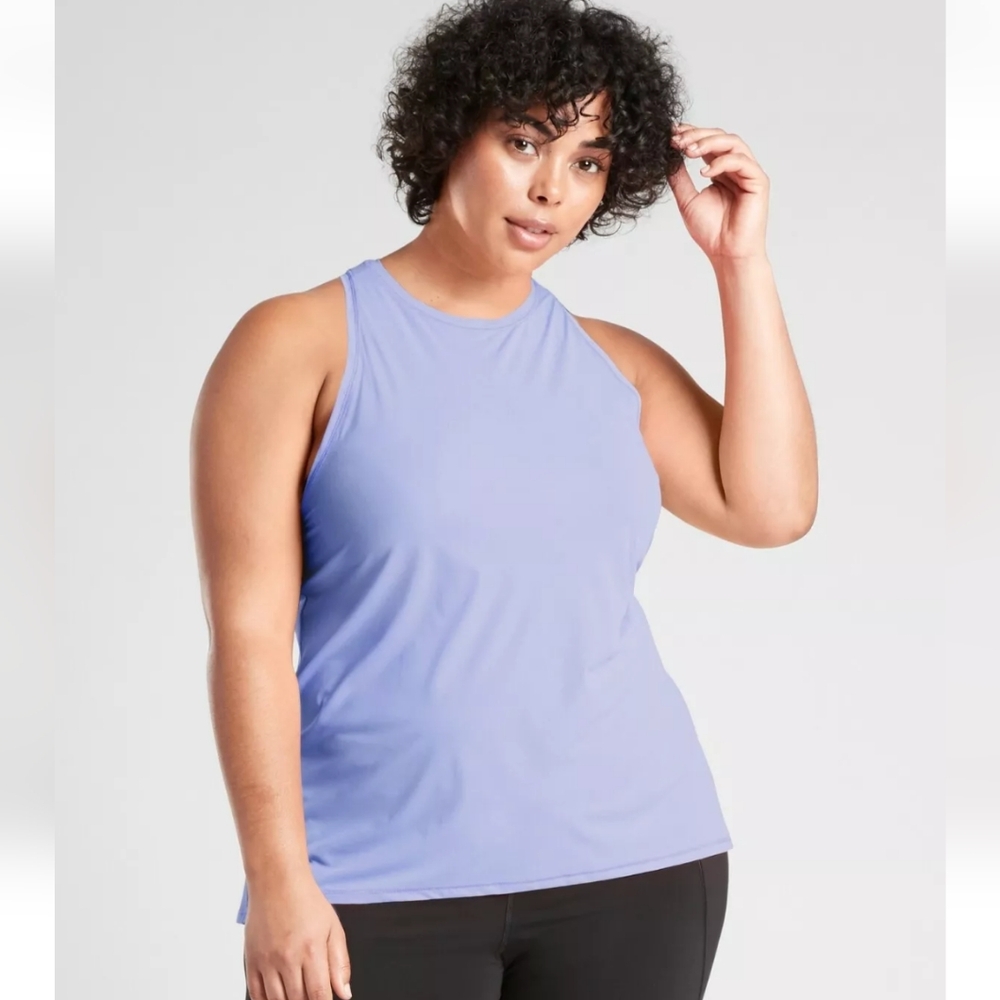 Athleta Ultimate Train Tank